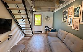 Les Gites Du Canal Du Midi - Gite Loft'Oten